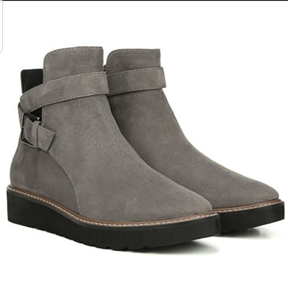naturalizer aster ankle boots